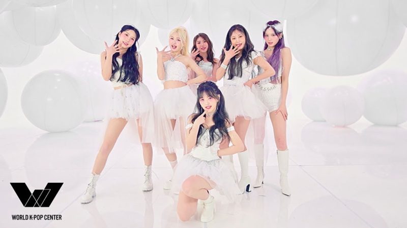 BLINGONE – BubbleGum [2160P 4K] [Bugs MP4 1.31GB]-无损音乐/蓝光演唱会