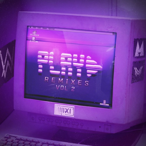 Play (feat. Mangoo) [Remixes, Vol. 2] – EP – K-391, Alan Walker & Tungevaag-无损音乐