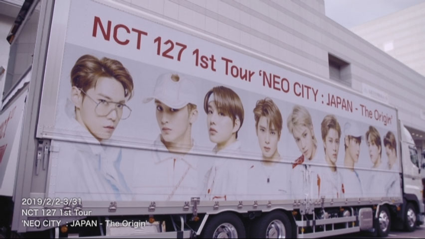 NCT 127 엔시티 127 《NCTZEN 127 JAPAN NCT 127 Official Fanclub Special》 演唱会 [DVD ISO 2.03GB]