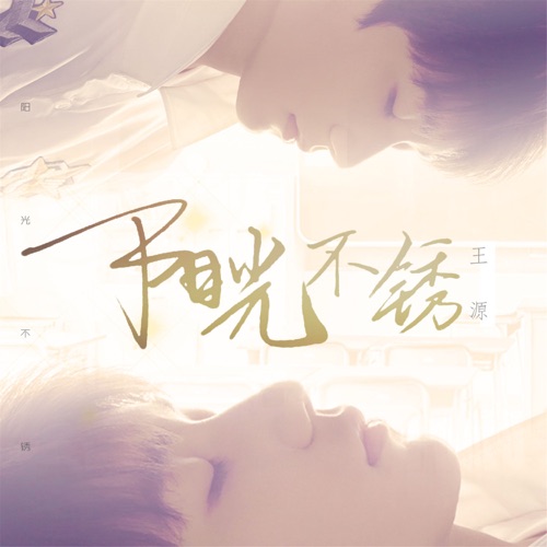 阳光不锈 – Single – 王源-无损音乐