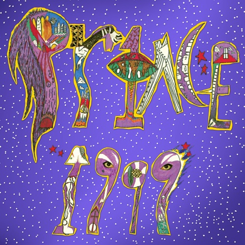 1999 (Remastered) – PRINCE 1999 (Remastered) – PRINCE