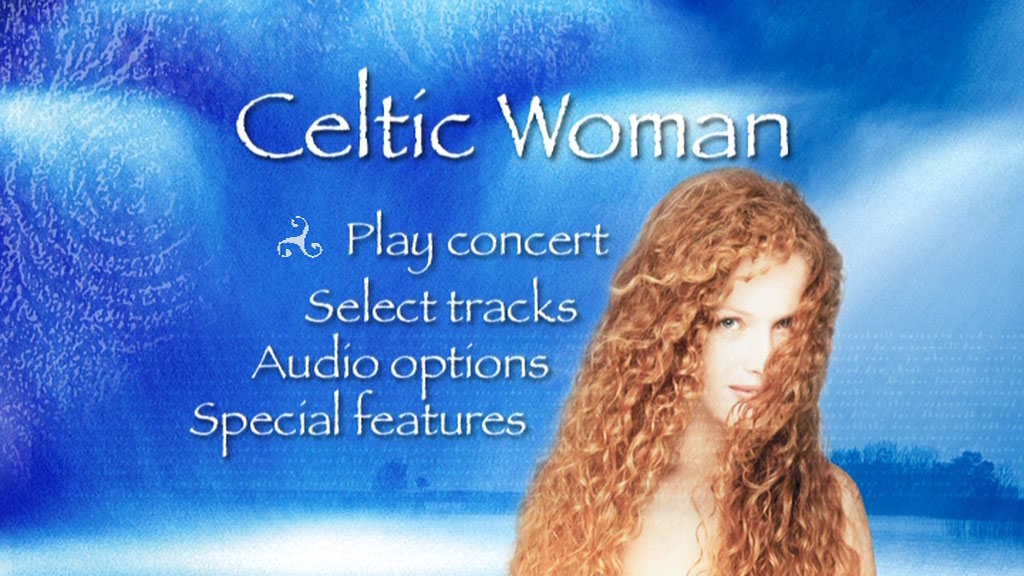 《Celtic Woman 演唱会》 2005 演唱会 [DVD ISO 6.3GB]