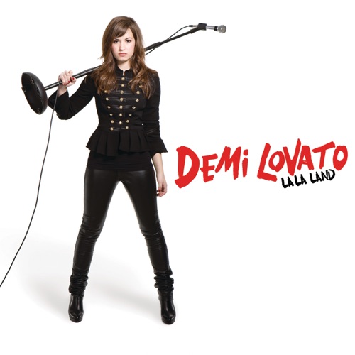 La La Land – EP – Demi Lovato-无损音乐
