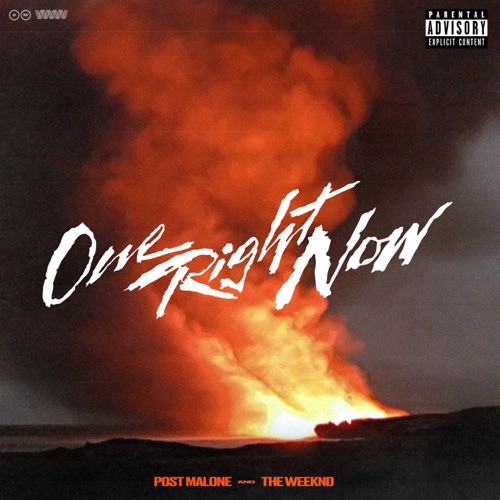 One Right Now – Single – Post Malone & The Weeknd-无损音乐