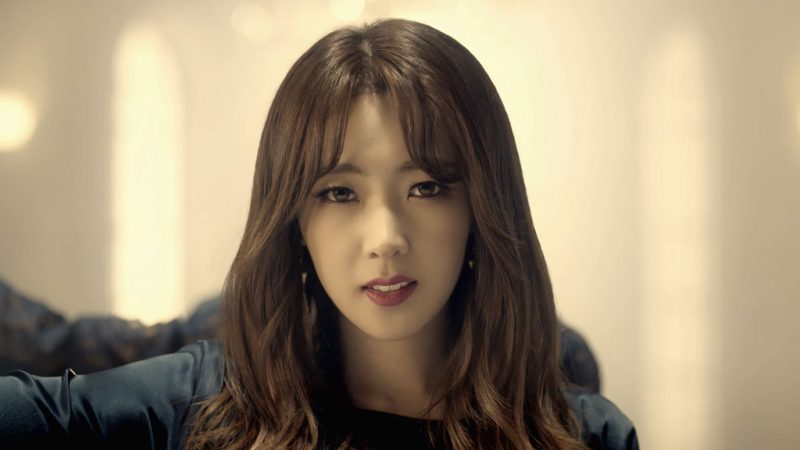 Fiestar – Mirror 4K 2160P [Bugs MP4 532MB]-无损音乐/蓝光演唱会