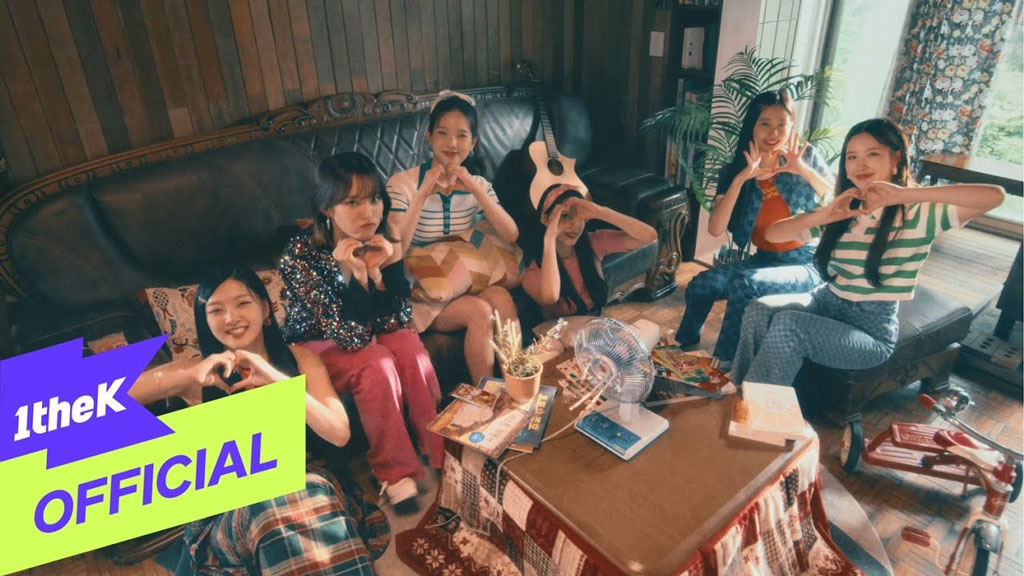 Weeekly – Love 1080P [Bugs MP4 544.3MB]-无损音乐/蓝光演唱会