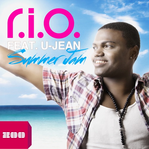 Summer Jam (feat. U-Jean) – EP – R.I.O.-无损音乐