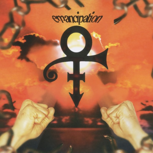 Emancipation – PRINCE-无损音乐