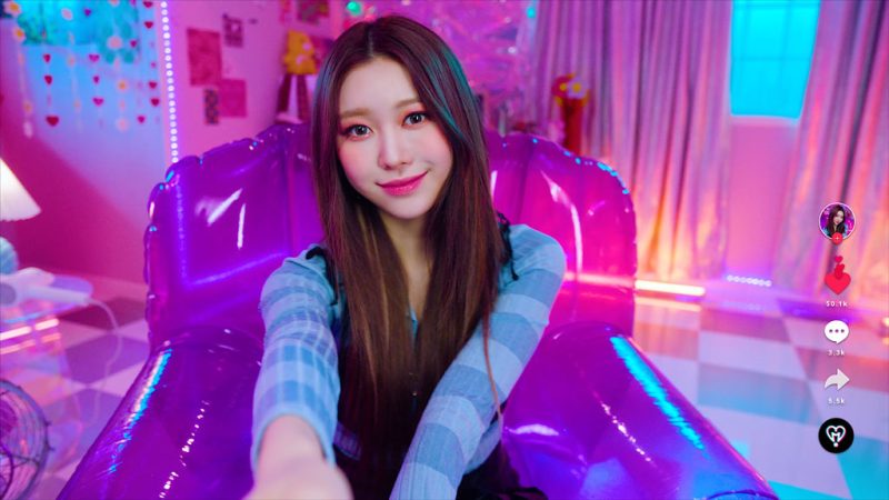 MOMOLAND X CHROMANCE – Wrap Me In Plastic [2160P 4K] [Bugs MP4 1.69GB]-无损音乐/蓝光演唱会