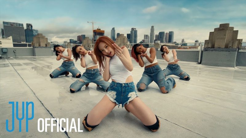 NAYEON (TWICE) – ABCD 4K 2160P [Bugs MP4 1.27GB]-无损音乐/蓝光演唱会
