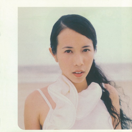 全新广东EP KAREN MOK – EP – 莫文蔚-无损音乐