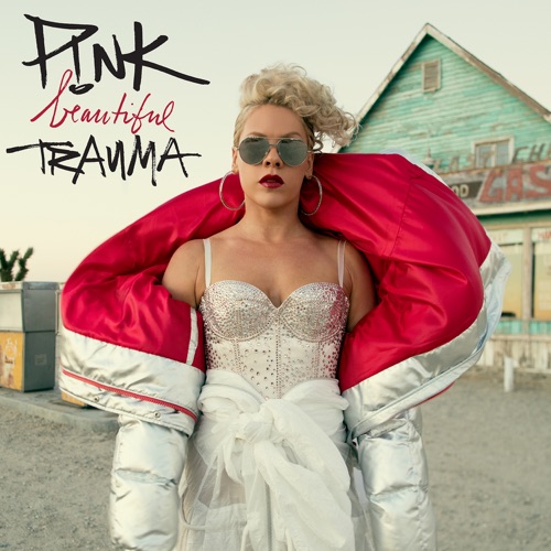 Beautiful Trauma – P!nk-无损音乐