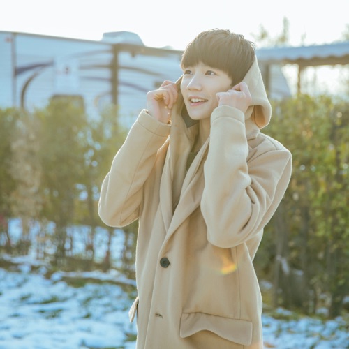 因为遇见你 – Single – 王源-无损音乐