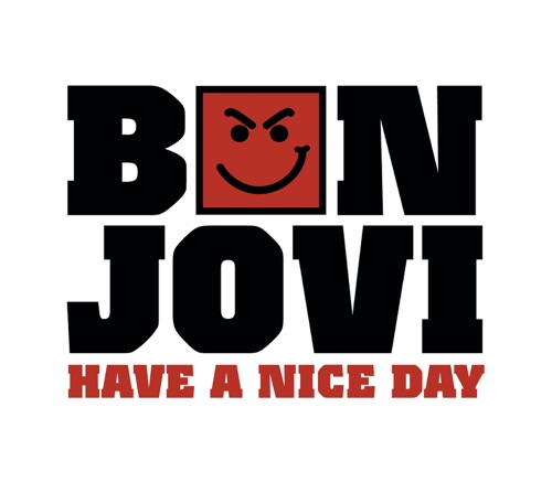 Have a Nice Day – Single – Bon Jovi-无损音乐