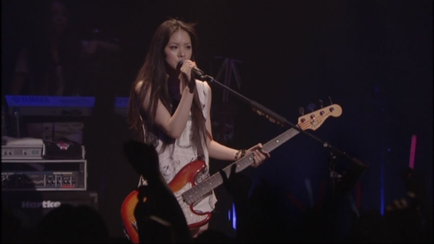 MARIA 《MARIA BOX – Disc 5 LAST LIVE ~We are MARIA in TOKYO~》 2010 演唱会 [DVD ISO 7.63GB]