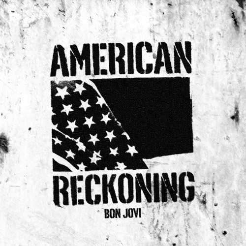 American Reckoning – Single – Bon Jovi-无损音乐