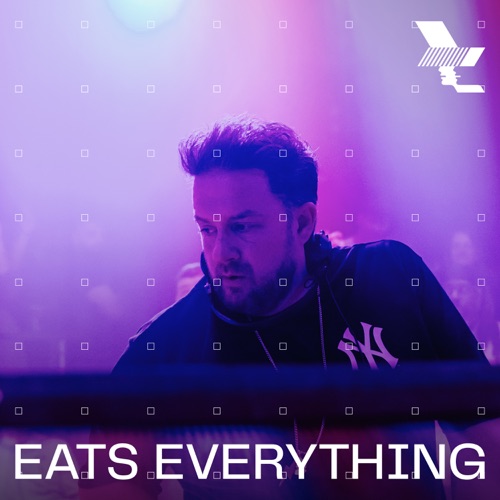 The Warehouse Project: eat Everything in Manchester， 2024年11月22日（DJ Mix） – Eats EverythingThe Warehouse Project: Eats Everything in Manchester, Nov 22, 2024 (DJ Mix)-无损音乐