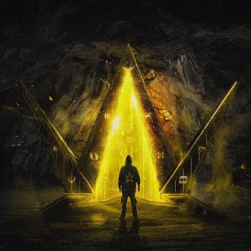 Lovesick – Single – Alan Walker & Sophie Simmons-无损音乐