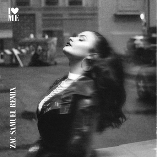 I Love Me (Zac Samuel Remix) – Single – Demi Lovato-无损音乐