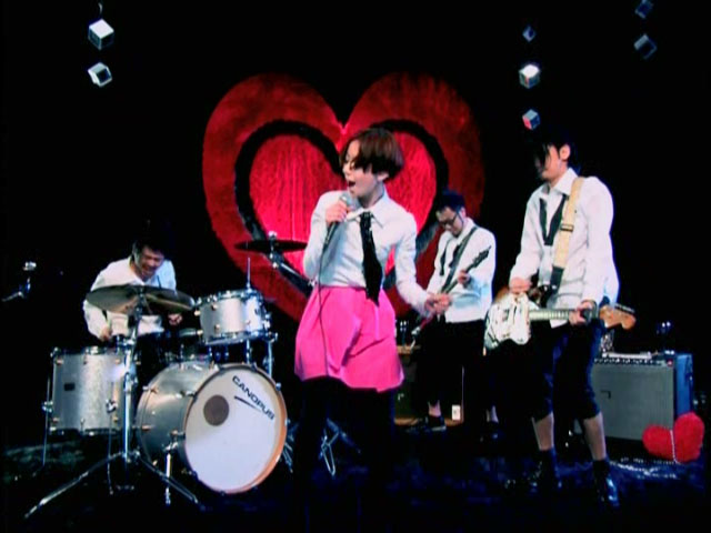 木村カエラ 《BEST VIDEO 1》 2008 演唱会 [DVD ISO 5.33GB]