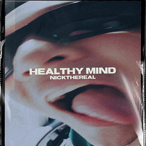 HEALTHY MIND – Single – 周汤豪-无损音乐