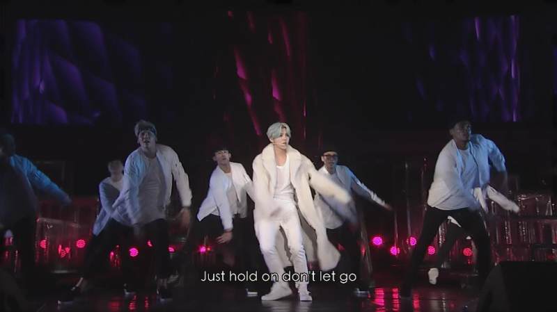 鹿晗 《鹿晗 重启 巡回演唱会 四碟套装上海场+北京场+广州场》 2016 演唱会 [ISO 4BD 76.73G]