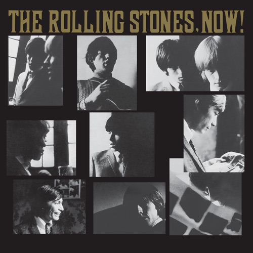 The Rolling Stones, Now! – The Rolling Stones-无损音乐
