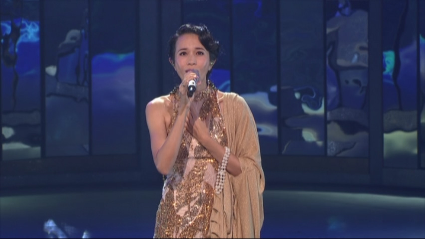 Karen Mok 莫文蔚 《莫后年代20周年巡回演唱会》 2015 演唱会 [2DVDISO 3.88+2.5GB]