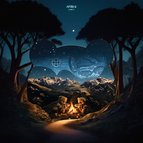AFRO K – DANNY K-无损音乐