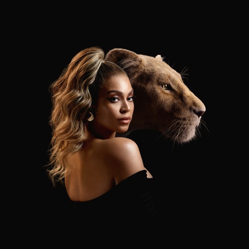 Spirit (From Disney’s “The Lion King”) – Single – Beyoncé-无损音乐