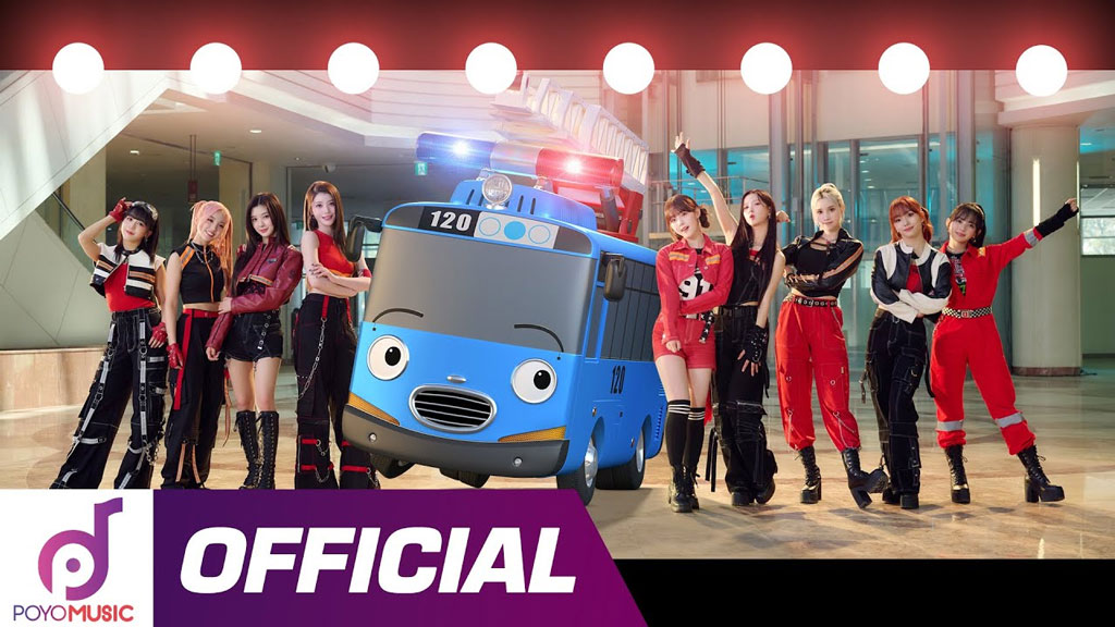 Kep1er - RESCUE TAYO 1080P [Bugs MP4 193.5MB]-无损音乐/蓝光演唱会