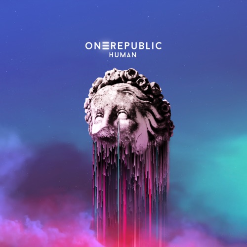 Human (Deluxe) – OneRepublic-无损音乐