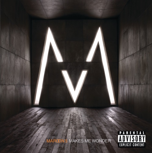 Makes Me Wonder (Harry Choo Choo Romero’s Bambossa Mix Edit) – Single – Maroon 5-无损音乐