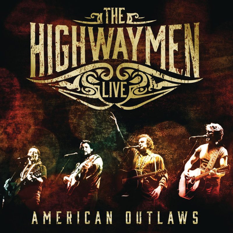 The Highwaymen – Live American Outlaws 2016《BDMV 38.7G》-无损音乐/蓝光演唱会