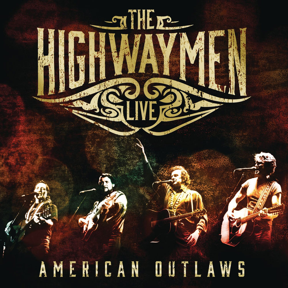 The Highwaymen - Live American Outlaws 2016《BDMV 38.7G》-无损音乐/蓝光演唱会