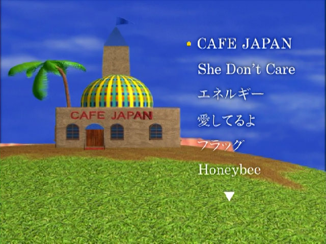 玉置浩二 《Shall I Make For T You Cafe Japan Tour》 演唱会 [DVD ISO 4.18G]