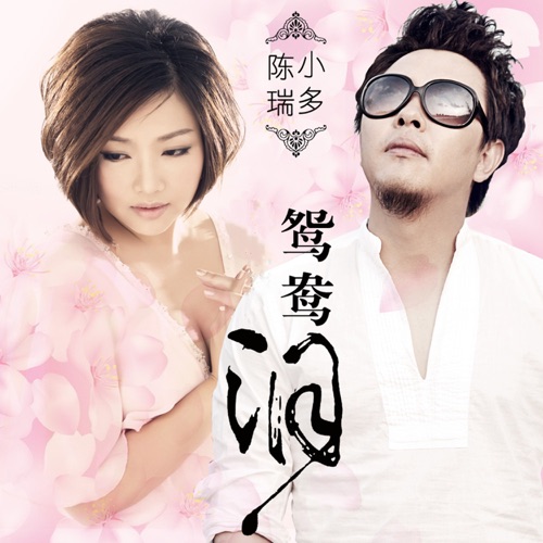 鸳鸯泪 – Single – 陈瑞 & 小多-无损音乐