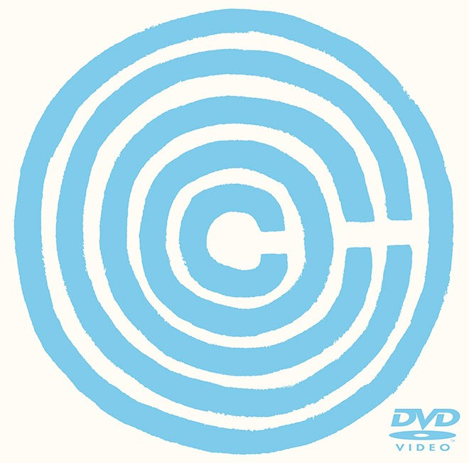 Cocco 《Fun treasured video + all single clips = 16 songs in total》 2001 演唱会 [DVD ISO 6.08GB]-无损音乐/蓝光演唱会