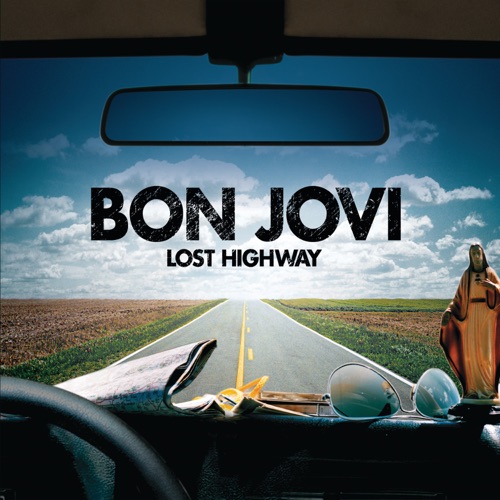 Bon Jovi 《Whole Lot of Leavin’ – Single – Bon Jovi》 2007 演唱会 [Live   2007]-无损音乐