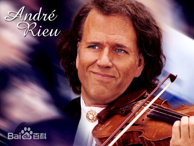 Andre Rieu 《Live In Australia 演唱会》 演唱会 [DVD ISO 4.36G]-无损音乐