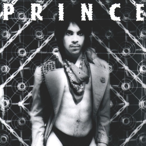 Dirty Mind – PRINCE-无损音乐