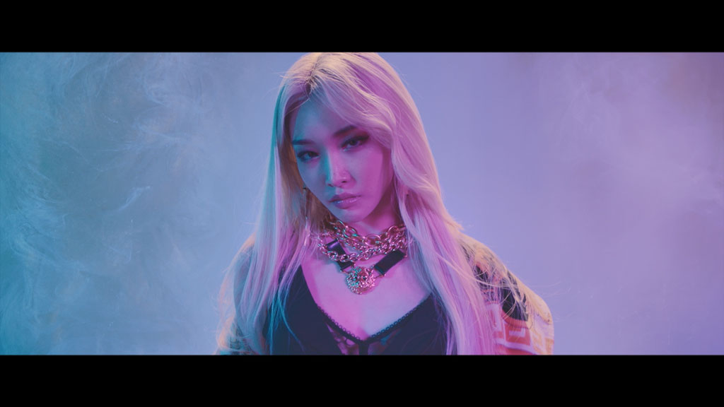CHUNG HA - Snapping 1080P [Bugs MP4 1016.8MB]-无损音乐/蓝光演唱会