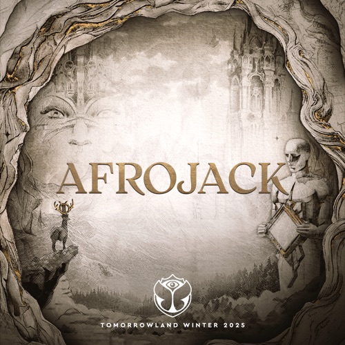 Tomorrowland Winter 2025: Afrojack在Mainstage （DJ Mix） – AFROJACKTomorrowland Winter 2025: Afrojack at Mainstage (DJ Mix)-无损音乐