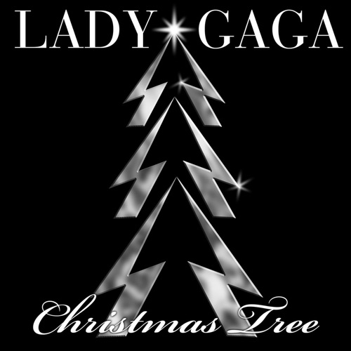 Christmas Tree – Single – Lady Gaga-无损音乐