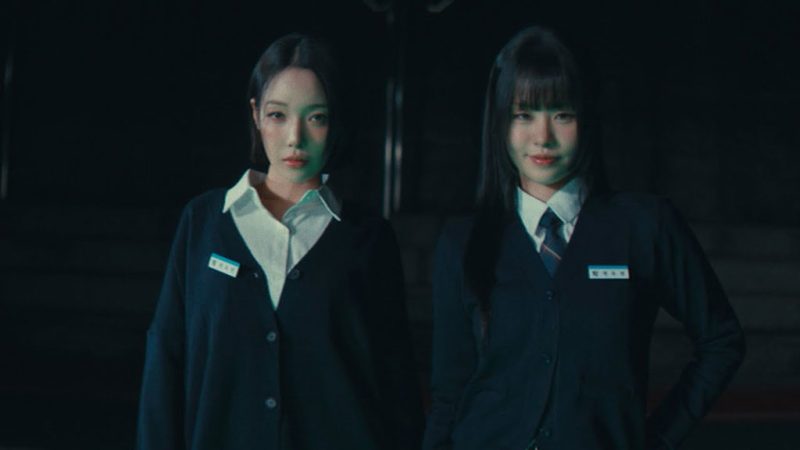 Kik5o – X (feat. SOMIN of KARD) [2160P 4K] [Bugs MP4 1.31GB]-无损音乐/蓝光演唱会