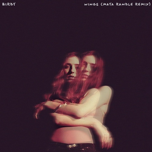 Wings (Maya Randle Remix) – Single – Birdy-无损音乐