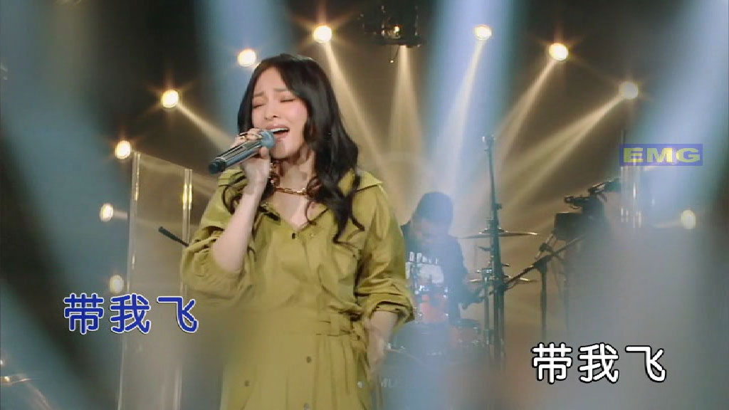 《歌手 卡拉OK VOL.3》 2018 演唱会 [DVD ISO 3.87GB]