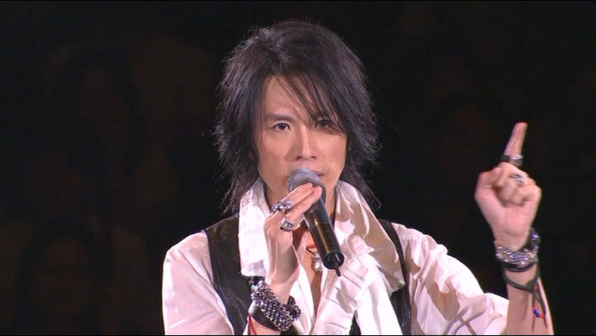 黄子华栋笃笑 《哗众取宠 香港版》 2009 演唱会 [DVD ISO 6.93GB]