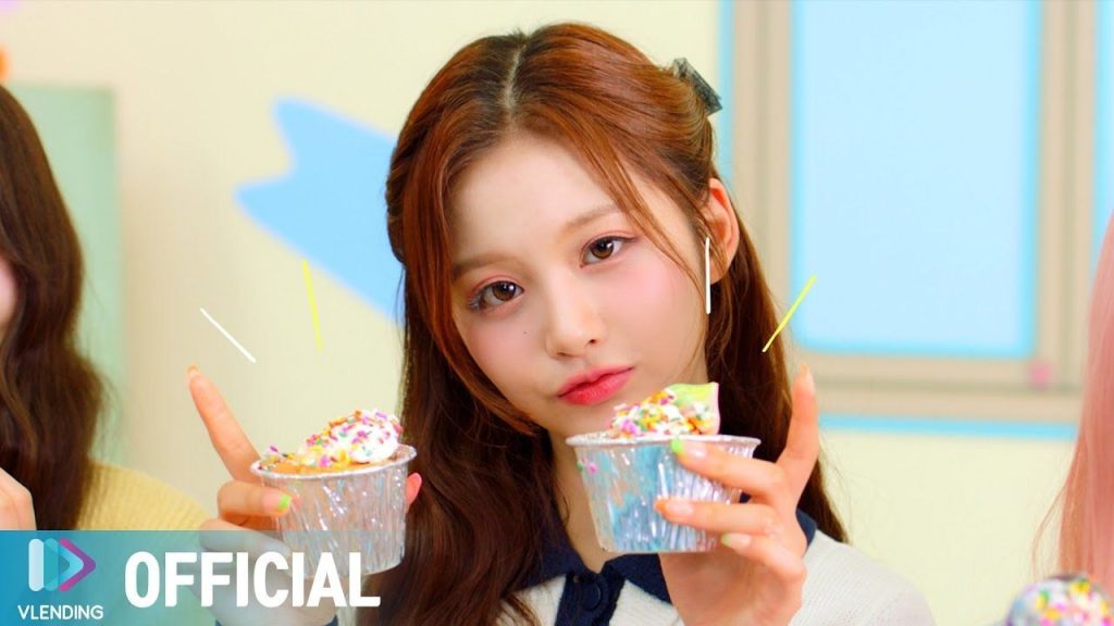 NMIXX - Sprinkle Party [4K 2160P Bugs MP4 843M]-无损音乐/蓝光演唱会