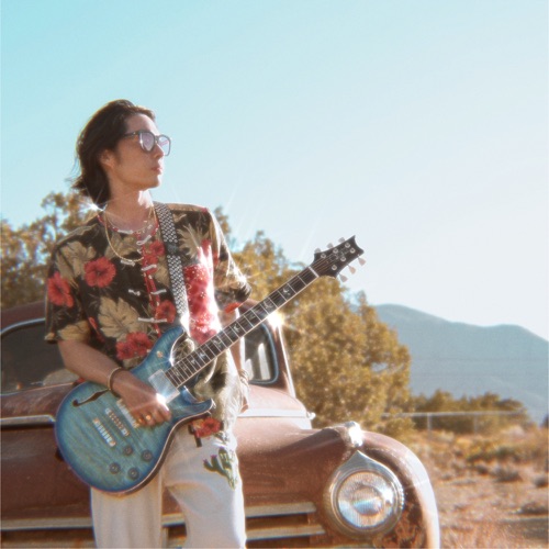 Chill – Single – 吴建豪-无损音乐